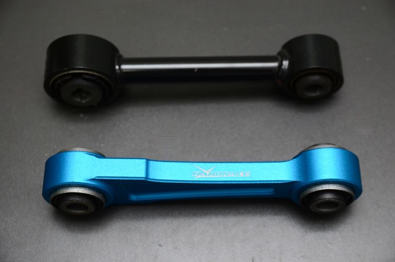 Bracci laterali posteriori in alluminio Hardrace Ford Mondeo MK5 – 2 pezzi – foto 2