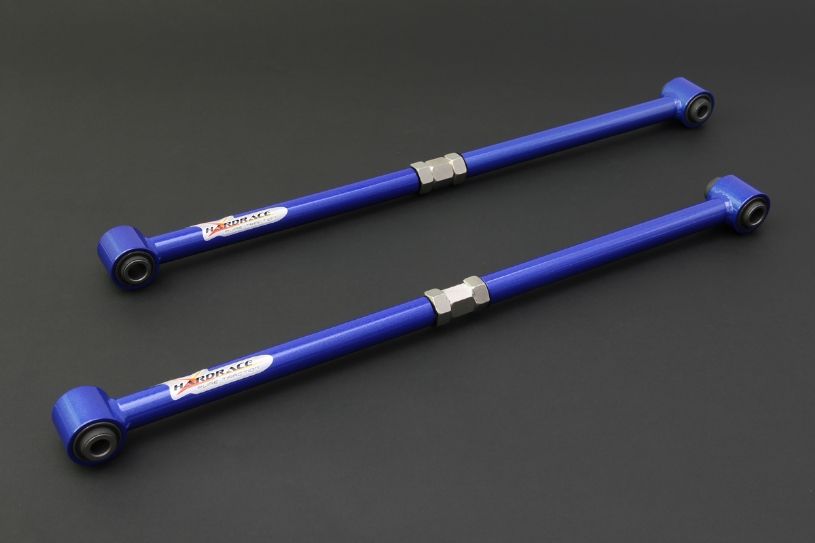 Bracci laterali posteriori regolabili, lato anteriore Hardrace Mazda 323 BJ, Premacy CP e Ford Tierra – 2 pezzi – foto 1