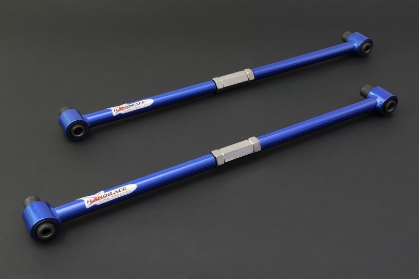 Bracci laterali posteriori regolabili, lato posteriore Hardrace Mazda 323 BJ, Premacy CP e Ford Tierra – 2 pezzi – foto 1