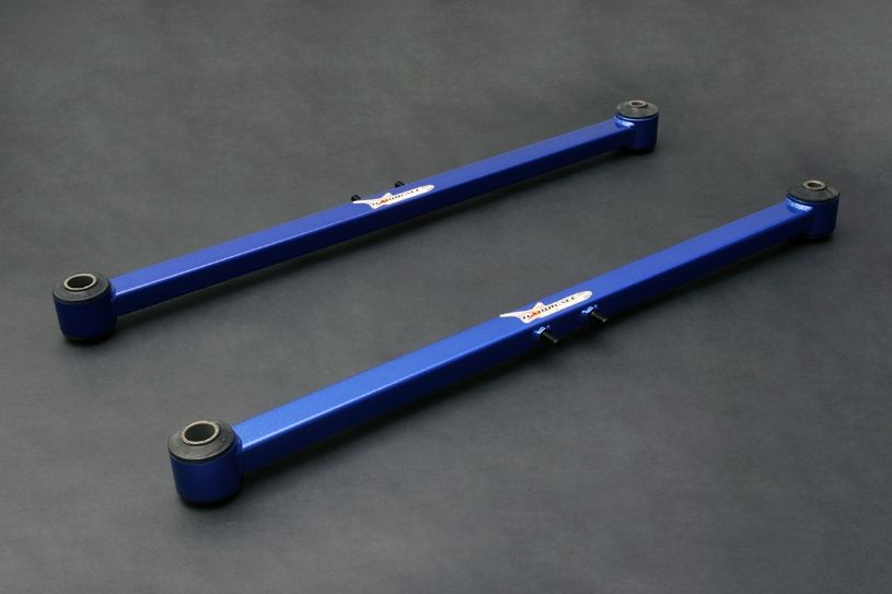 Bracci longitudinali posteriori Hardrace Mazda 323 BJ, Premacy CP e Ford Tierra – 2 pezzi – foto 1