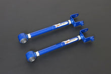 Bracci posteriori regolabili campanatura con gomma rinforzata Hardrace Honda S660 JW5 – 2 pezzi – foto 1