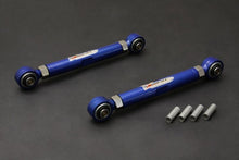 Bracci posteriori regolabili campanatura con snodi sferici Hardrace Mercedes Classe C, Classe E, SLK, CLK, SL e 190 – 2 pezzi – foto 1