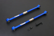 Bracci posteriori regolabili campanatura con snodi sferici Hardrace MINI R50, R52, R53, R55, R56, R57, R58, R59, R60 e R61 – 4 pezzi – foto 1