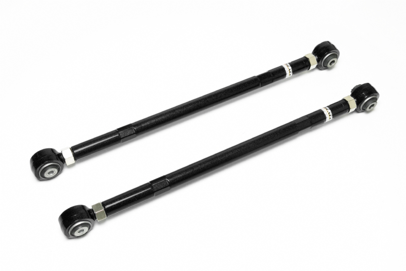 Bracci posteriori regolabili Hardrace Smart Fortwo W451 – 2 pezzi – foto 1