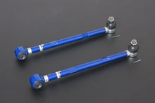Bracci regolabili convergenza posteriore con gomma rinforzata Hardrace Honda S660 JW5 – 2 pezzi – foto 1