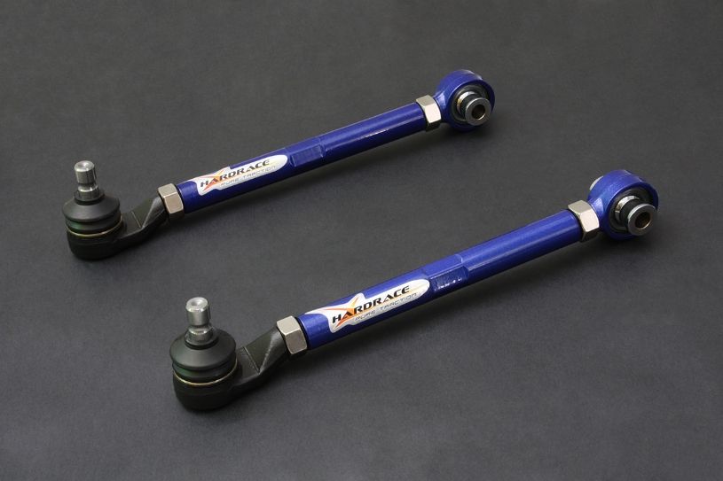 Bracci regolabili convergenza posteriore con snodi sferici Hardrace Mazda MX-5 NC e RX-8 – 2 pezzi – foto 1