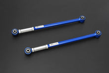 Bracci regolabili convergenza posteriore Hardrace Jeep Grand Cherokee WK2 e Dodge Durango WD – 2 pezzi – foto 1