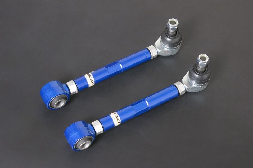Bracci regolabili convergenza posteriore Hardrace Lexus CT/NX e Toyota RAV4/Harrier – 2 pezzi – foto 1