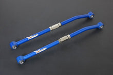Bracci regolabili convergenza posteriore Hardrace Smart Fortwo C453/A453 e Forfour W453 – 2 pezzi – foto 1