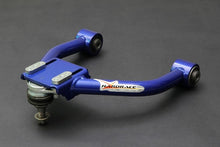 Bracci superiori anteriori con boccole in gomma Hardrace Lexus IS Toyota Altezza Mark II – 2 pezzi – foto 1