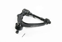 Bracci superiori anteriori con boccole in gomma Hardrace Toyota Hiace H200 2WD – 2 pezzi – foto 2