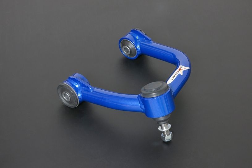 Bracci superiori anteriori Hardrace Ford Ranger Everest Mazda BT-50 escluso USDM – 2 pezzi – foto 1