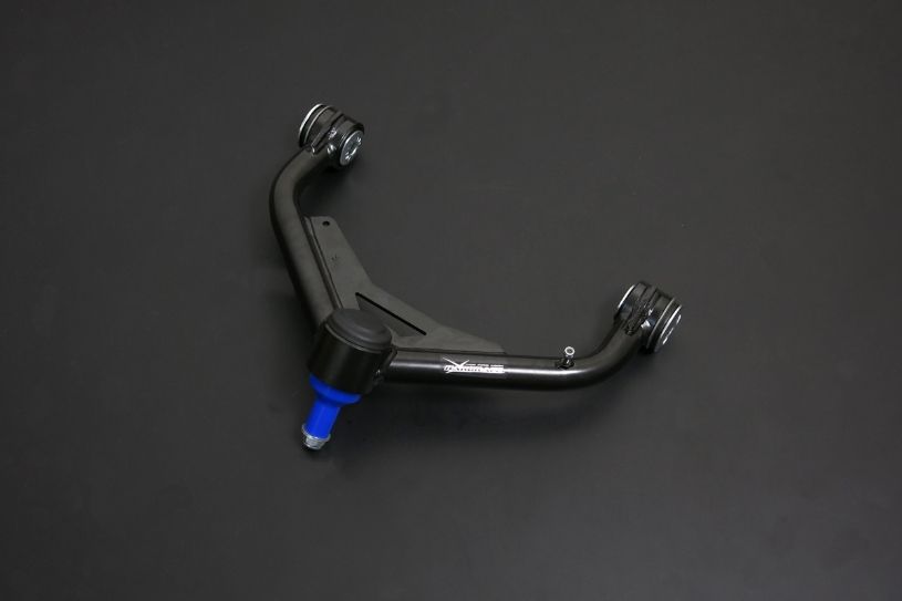 Bracci superiori anteriori Hardrace Silverado Sierra 2500 3500 2000–2010 – 2 pezzi – foto 1