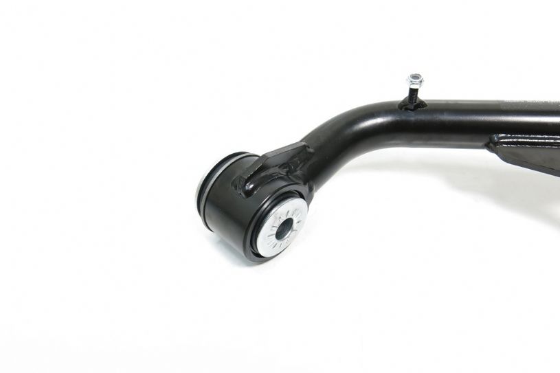 Bracci superiori anteriori Hardrace Silverado Sierra 2500 3500 2000–2010 – 2 pezzi – foto 2