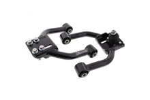 Bracci superiori anteriori regolabili campanatura Hardrace Honda Civic 1996–2001 – 2 pezzi – foto 1