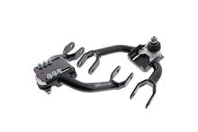 Bracci superiori anteriori regolabili campanatura senza boccole Hardrace Honda Civic, CR-X e Integra – 2 pezzi – foto 1
