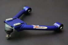 Bracci superiori anteriori regolabili Hardrace Honda S2000 – 2 pezzi – foto 1