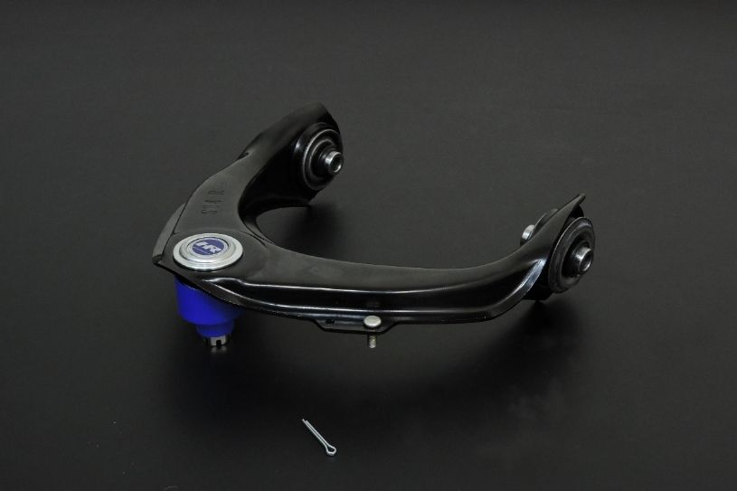 Bracci superiori anteriori sferici Hardrace Honda Accord MK6 Acura TL USDM – 2 pezzi – foto 1