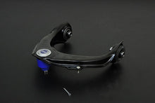 Bracci superiori anteriori sferici Hardrace Honda Accord MK6 Acura TL USDM – 2 pezzi – foto 1