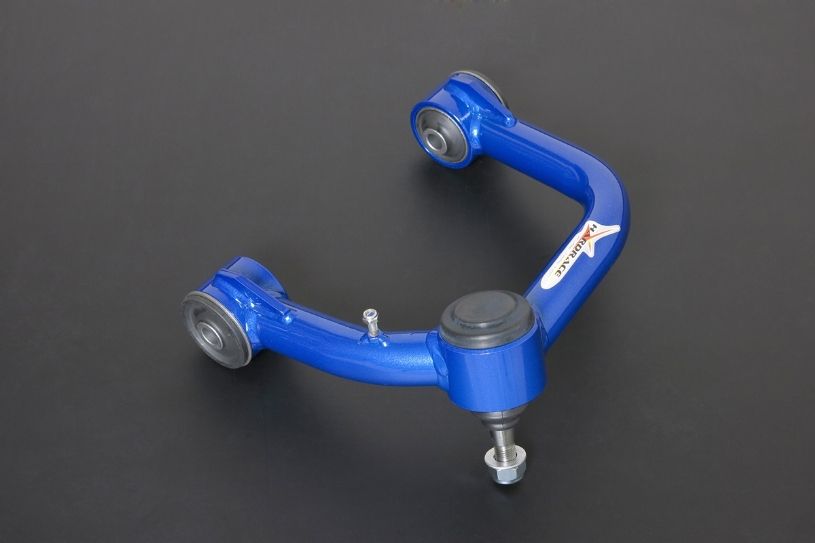 Bracci superiori anteriori V2 rialzo 2–4 pollici Hardrace Toyota Tacoma Hilux Fortuner – 2 pezzi – foto 1