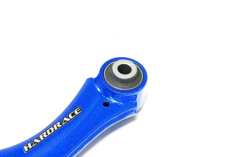 Bracci superiori campanatura posteriori Hardrace Hyundai Kia 4WD – 2 pezzi – foto 2