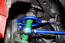 Bracci superiori posteriori regolabili campanatura con snodi sferici Hardrace Nissan Silvia S13, 300ZX e Skyline R32 – 2 pezzi – foto 2