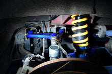 Bracci superiori posteriori regolabili con snodi sferici Hardrace Honda S2000 AP1/AP2 – 2 pezzi – foto 2