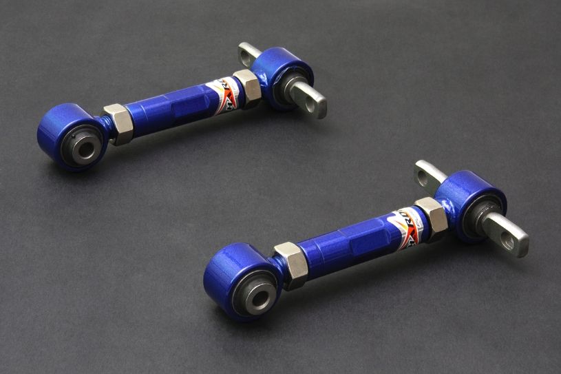 Bracci superiori posteriori regolabili Hardrace Honda – kit 2 pezzi – foto 1