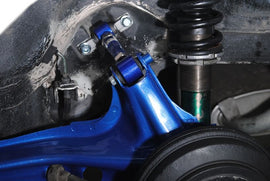 Bracci superiori posteriori regolabili Hardrace Honda – kit 2 pezzi – foto 2