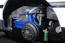 Bracci superiori posteriori regolabili Hardrace Honda – kit 2 pezzi – foto 3