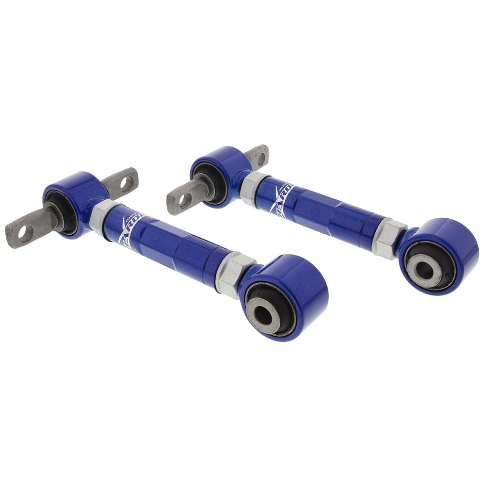 Bracci superiori posteriori regolabili Hardrace Honda – kit 2 pezzi – foto 4