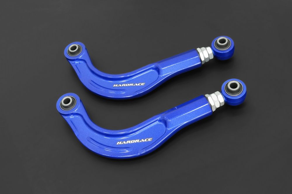 Bracci superiori posteriori regolabili Hardrace Toyota Alphard MK3 e Lexus LM MK1 – 2 pezzi – foto 1