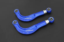 Bracci superiori posteriori regolabili Hardrace Toyota Alphard MK3 e Lexus LM MK1 – 2 pezzi – foto 1