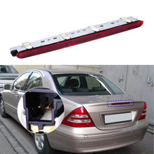 Freno luce per Mercedes-Benz Classe C W203 00-07 Led