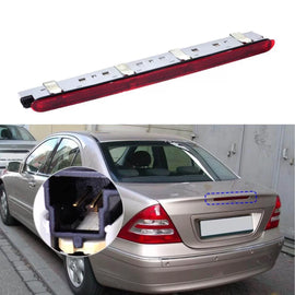 Freno luce per Mercedes-Benz Classe C W203 00-07 Led