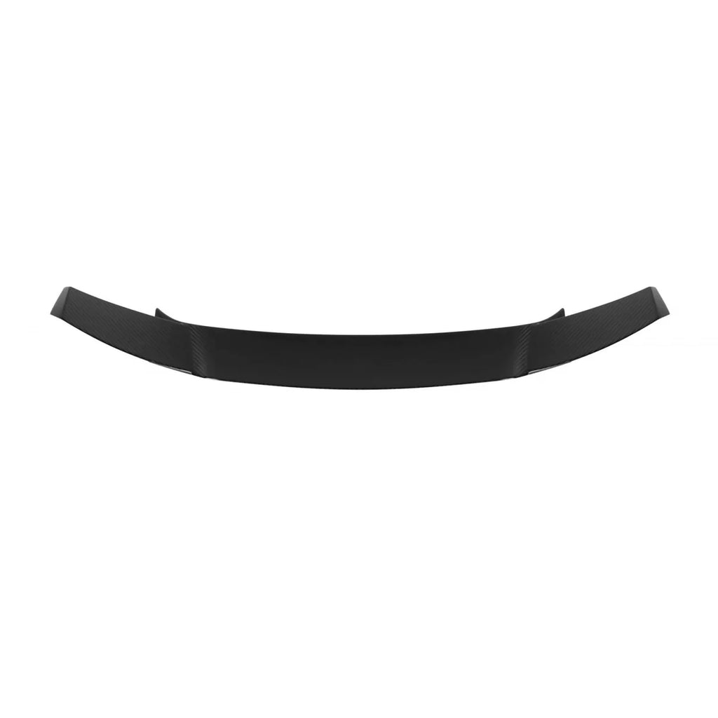 BRBS-stile carbonio Spoiler baule per Mercedes A design GT 4-porta Coupe X290 dal 2019