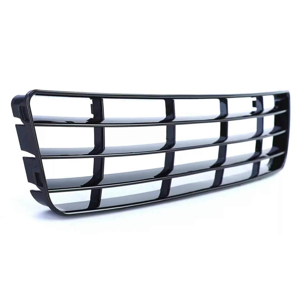 Paraurti griglia radiatore griglia inserto per VW Golf 6 R20 paraurti 08-12