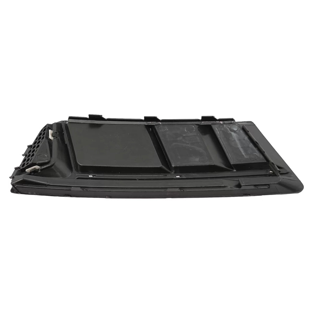 Paraurti inferiore griglia coperture laterale griglie per Audi A4 B9 berlina Avant (2016-2018) RS4 design argento