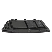 Carica l'immagine nel visualizzatore di Gallery, Paraurti inferiore griglia coperture laterale griglie per Audi A4 B9 berlina Avant (2016-2018) RS4 design argento