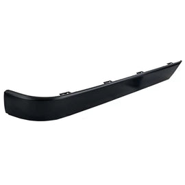 Paraurti modanatura destro Paraurti posteriore compatibile Serie 3 BMW E30 1987-1992
