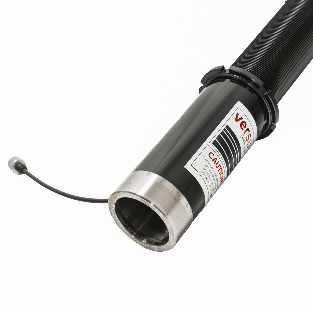 Assetto a ghiera Versus Race per BMW Serie 3 E30 (montanti Ø45 mm) – molle posteriori separate – foto 6