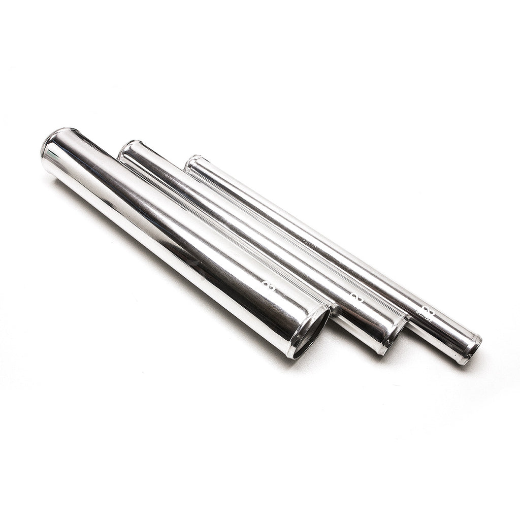 Tubo dritto in alluminio da 500 mm | Cooling Solutions
