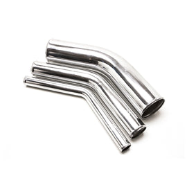 Curva 45° in alluminio da 500 mm | Cooling Solutions