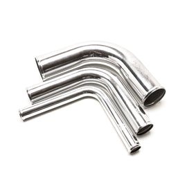 Curva 90° in alluminio da 500 mm | Cooling Solutions