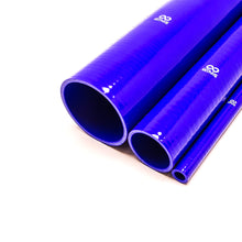 Carica l'immagine nel visualizzatore di Gallery, Tubo in silicone da 1 metro | Cooling Solutions — Blu