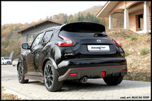 Carica l'immagine nel visualizzatore di Gallery, Terminale di scarico Nissan Juke Nismo Mk1 F15 1.6 RS 218cv | Inoxcar