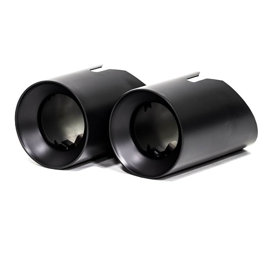 Cobra Sport Terminale di scarico per BMW 1 Series F20/F21 (10-19)
