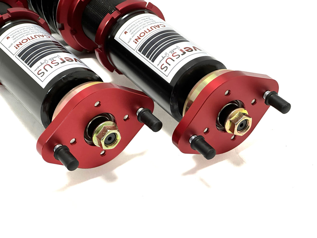 Coppia coilover posteriori Versus Sport per BMW E36 ed E46 – foto 6