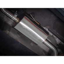 Carica l'immagine nel visualizzatore di Gallery, Cobra Sport Terminale di scarico valvolato per BMW 330e M-Sport G20/G21 (2019+)