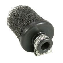 Kit Aspirazione Diretta Proram PRK-350-70-BK Universale con Ingresso 70 mm